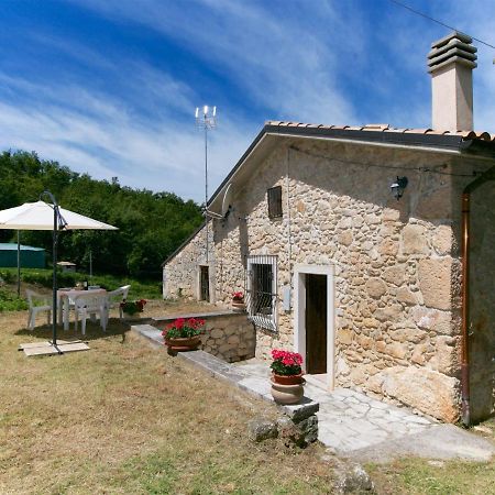 Val Giardino Vintage Cottage Roccamorice Εξωτερικό φωτογραφία