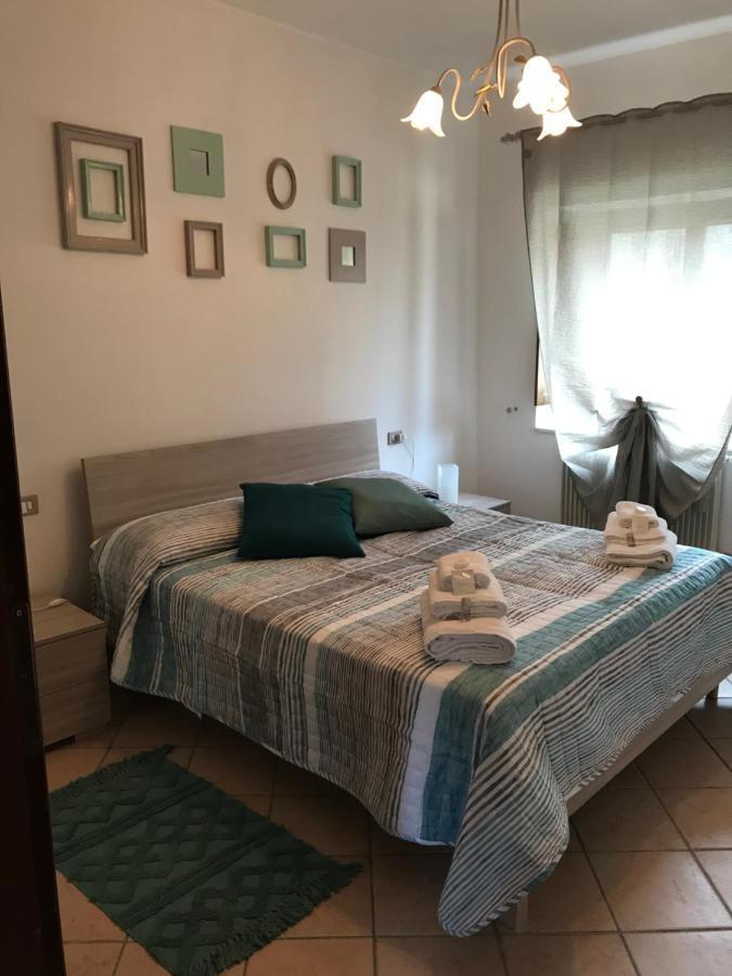 Val Giardino Vintage Cottage Roccamorice Εξωτερικό φωτογραφία