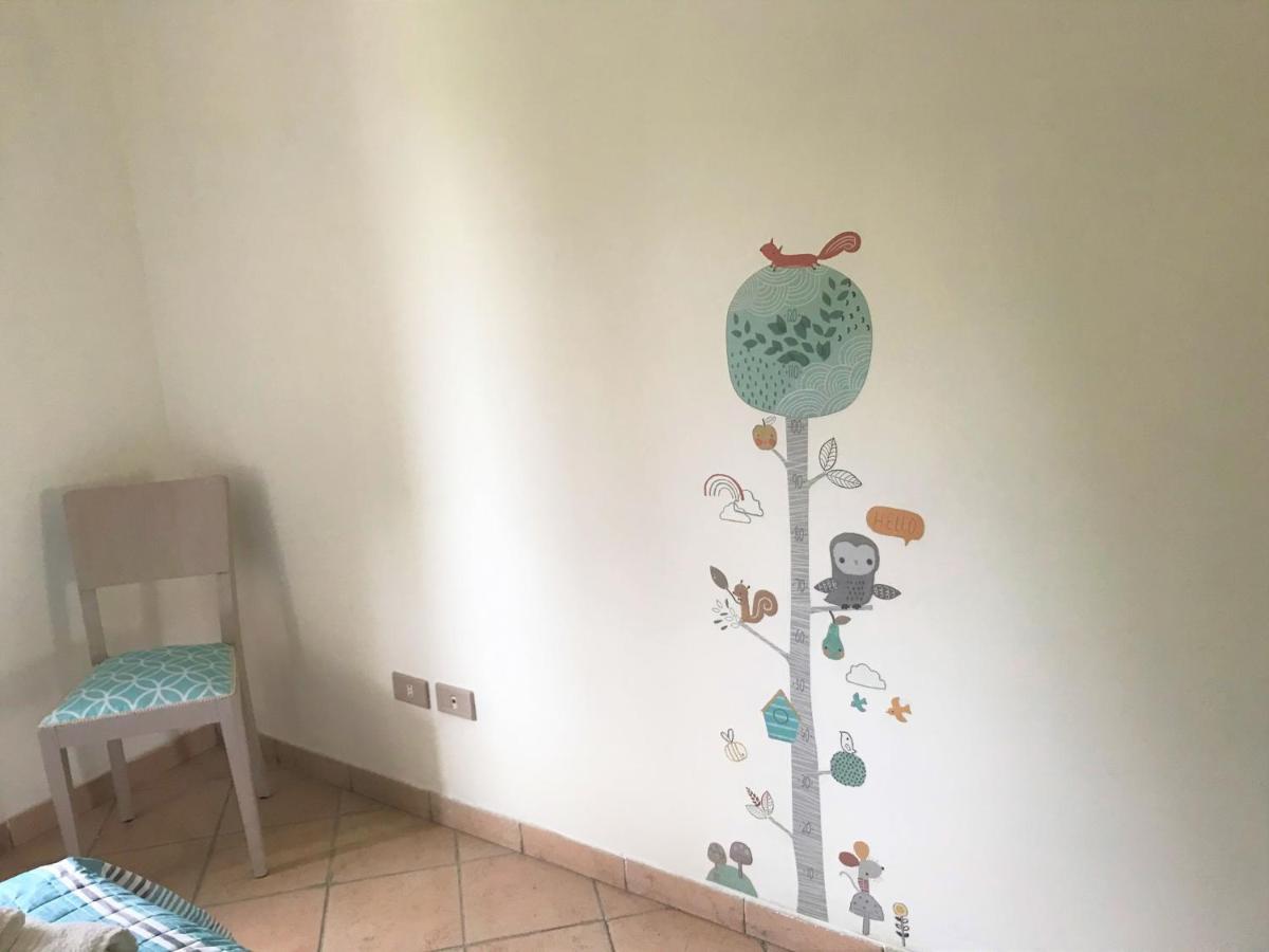 Val Giardino Vintage Cottage Roccamorice Εξωτερικό φωτογραφία