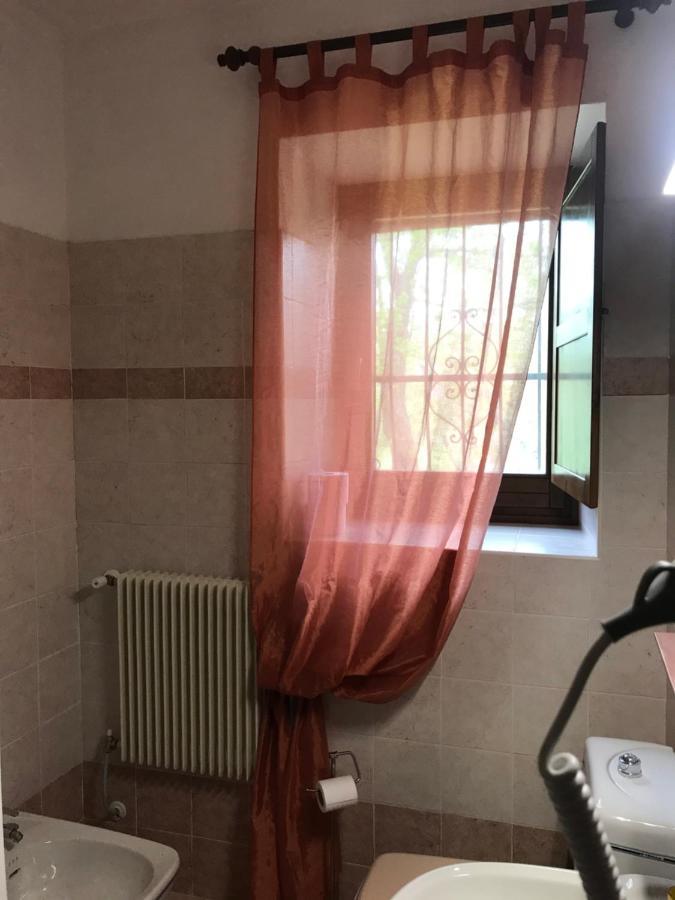 Val Giardino Vintage Cottage Roccamorice Εξωτερικό φωτογραφία