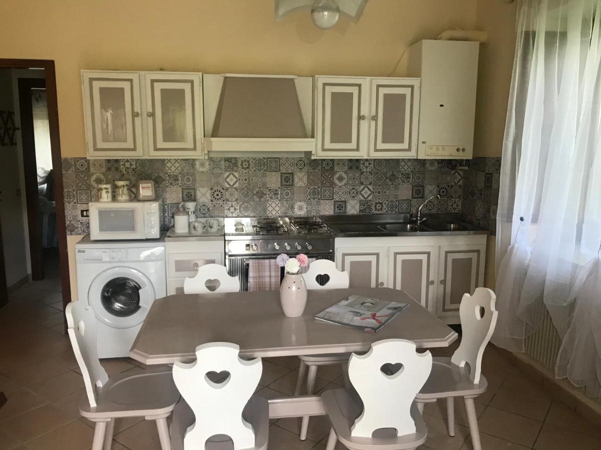 Val Giardino Vintage Cottage Roccamorice Εξωτερικό φωτογραφία