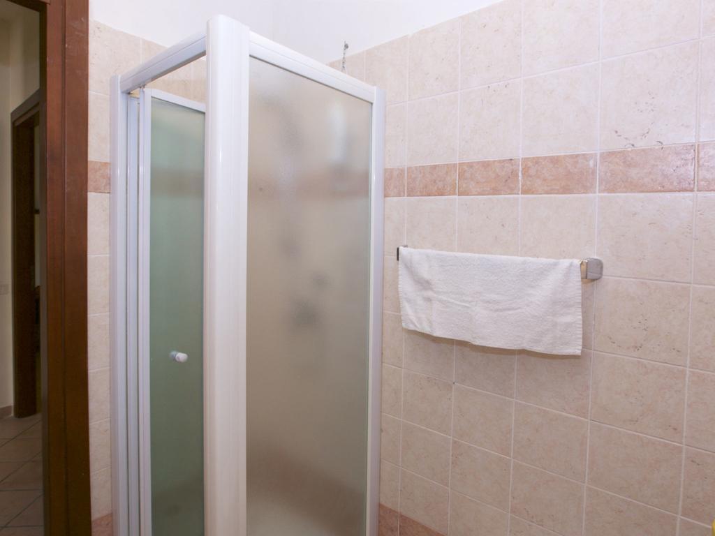 Val Giardino Vintage Cottage Roccamorice Δωμάτιο φωτογραφία